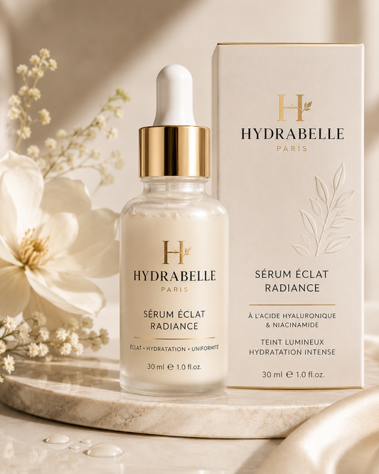 Hydrabelle – Sérum Éclat Radiance